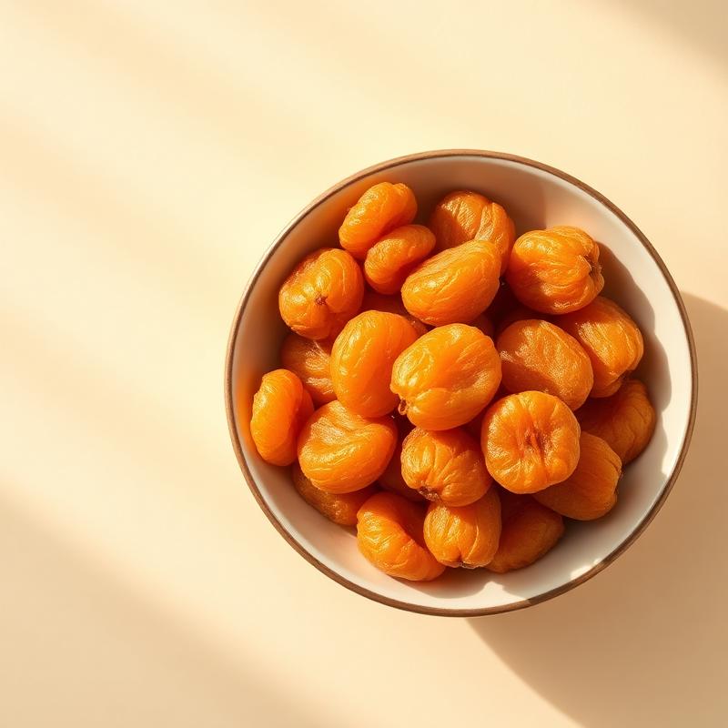Apricots