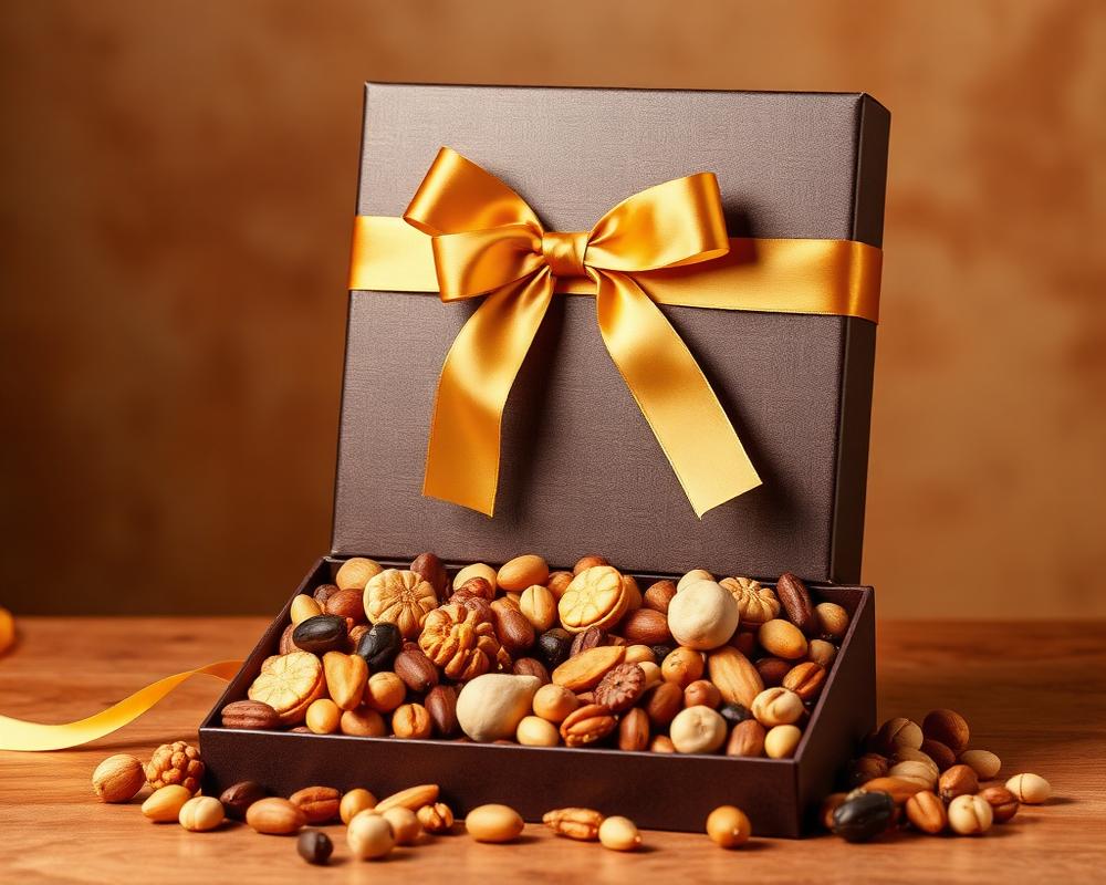 Signature Gift Box